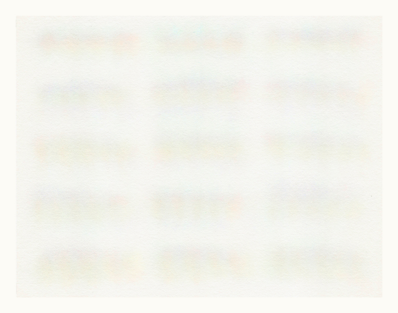 L1586 - Nicholas Herbert, British Artist, abstract painting, Residual Trace - PNEUMA, 2025
